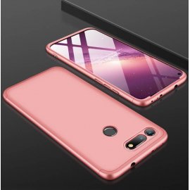 Funda 360 Honor View 20 Rosa