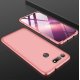 Funda 360 Honor View 20 Rosa
