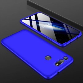 Funda 360 Honor View 20 Azul