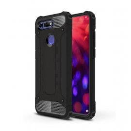 Funda Honor View 20 Shock Resistente Negra