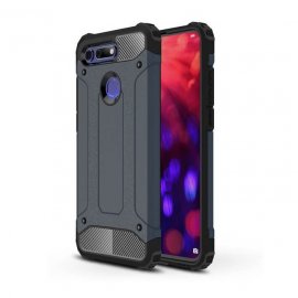 Funda Honor View 20 Shock Resistente Navy