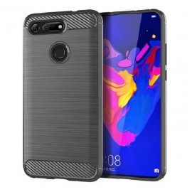 Funda Honor View 20 Tpu 3D Gris