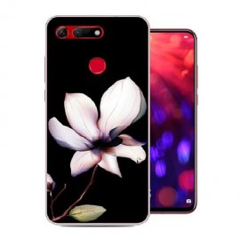 Funda Honor View 20 Gel Dibujo Lys