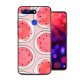 Funda Honor View 20 Gel Dibujo Sandia