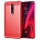 Funda Xiaomi Redmi K20 Tpu 3D Roja