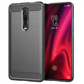 Funda Xiaomi Redmi K20 Tpu 3D Gris