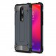 Funda Xiaomi Redmi K20 Shock Resistante Navy