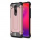 Funda Xiaomi Redmi K20 Shock Resistante Rosa