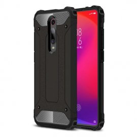 Funda Xiaomi Redmi K20 Shock Resistante Negra