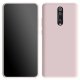 Funda Xiaomi Redmi K20 Silicona Liquida rosa