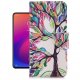 Funda Libro Xiaomi Redmi K20 Soporte Arbol