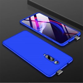 Funda 360 Xiaomi MI 9T Azul