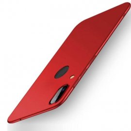 Funda Huawei P Smart Z lavable Mate Roja Extra fina