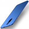 Funda Xiaomi MI 9T lavable Mate Azul Extra fina