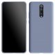 Funda Xiaomi MI 9 T Silicona Liquida gris