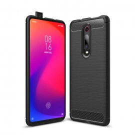 Funda Xiaomi Mi 9T Tpu 3D Negra