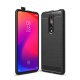 Funda Xiaomi Mi 9T Tpu 3D Negra