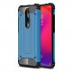 Funda Xiaomi MI 9T Armor Anti-Golpes Azul