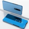 Funda Libro Smart Translucida Xiaomi MI 9T Azul