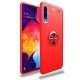 Funda Samsung Galaxy A70 Anillo Soporte 
