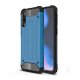 Funda Samsung Galaxy A70 Shock Resistente Azul