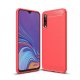 Funda Samsung Galaxy A70 Tpu 3D Roja