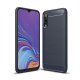Funda Samsung Galaxy A70 Tpu 3D Azul