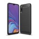 Funda Samsung Galaxy A70 Tpu 3D Negra