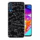 Funda Samsung Galaxy A70 Gel Dibujo Formulas