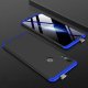 Funda 360 Huawei P Smart Z Azul a y Negra