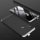 Funda 360 Huawei P Smart Z Gris y Negra