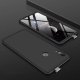 Funda 360 Huawei P Smart Z Negra