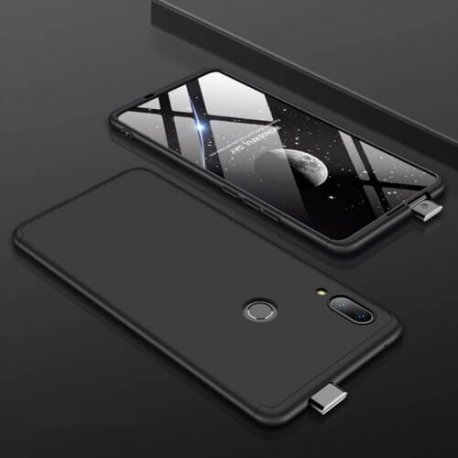 Funda 360 Huawei P Smart Z Negra