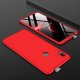 Funda 360 Huawei P Smart Z Roja