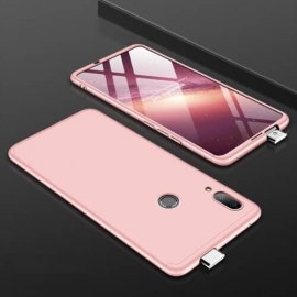 Funda 360 Huawei P Smart Z Rosa