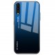 Funda Huawei P Smart Z Tpu Trasera Cristal