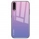 Funda Huawei P Smart Z Tpu Trasera Cristal