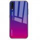 Funda Huawei P Smart Z Tpu Trasera Cristal
