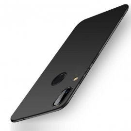 Funda Huawei P Smart Z lavable Mate Negra Extra fina