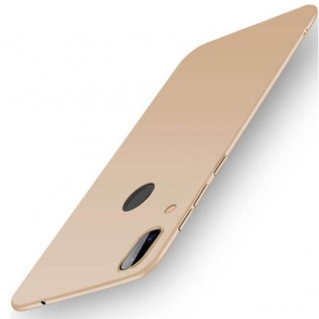 Funda Huawei P Smart Z lavable Mate Dorada Extra fina