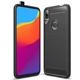 Funda Huawei P Smart Z Tpu 3D Negra
