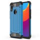 Funda Huawei P Smart Z Armor Anti-Golpes Azul