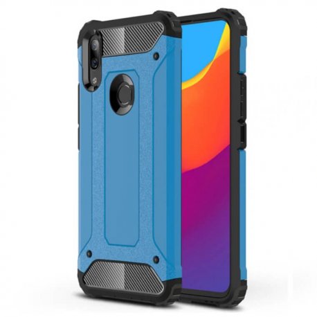 Funda Huawei P Smart Z Armor Anti-Golpes Azul
