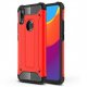 Funda Huawei P Smart Z Armor Anti-Golpes Roja