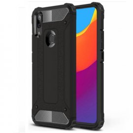 Funda Huawei P Smart Z Armor Anti-Golpes Negra