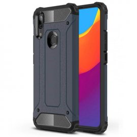 Funda Huawei P Smart Z Armor Anti-Golpes Navy