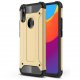 Funda Huawei P Smart Z Armor Anti-Golpes Dorada