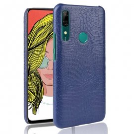 Carcasa Huawei P Smart Z Cocodrilo Azul