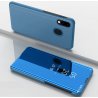 Funda Libro Smart Translucida Huawei P Smart Z Azul