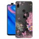 Funda Huawei P Smart Z Gel Dibujo Ada